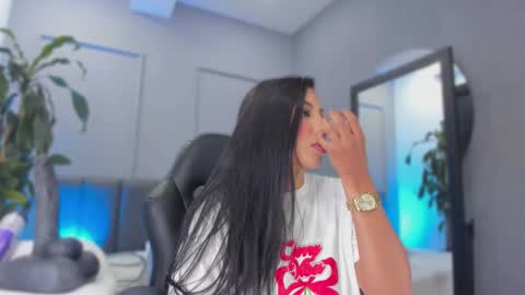 Elisa online show from January 7, 8:36 pm