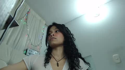 Elisa Diaz online show from December 26, 4:10 am