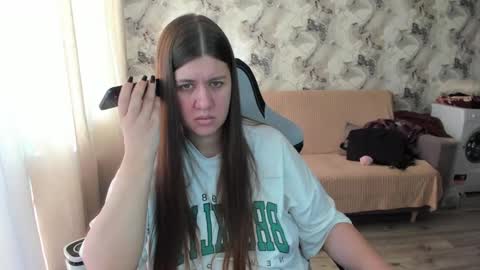 Aletta Oushen online show from September 30, 10:48 am