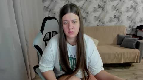 Aletta Oushen online show from October 16, 2:06 pm