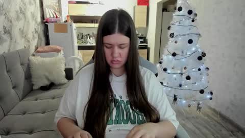 Aletta Oushen online show from January 14, 10:45 am