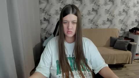 Aletta Oushen online show from October 19, 2:44 pm