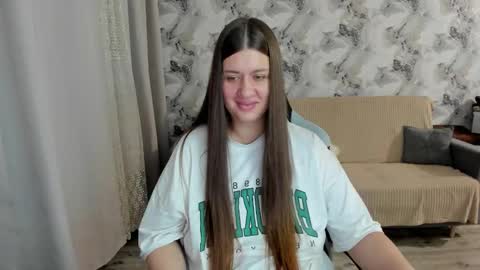 Aletta Oushen online show from October 12, 1:37 pm