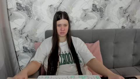 Aletta Oushen online show from January 15, 12:03 pm