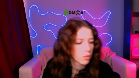 elisa_rise online show from March 17, 11:04 am