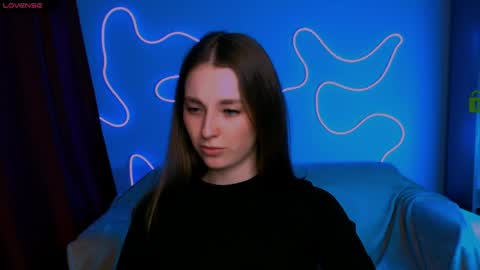 elisa_rise online show from April 3, 7:21 pm