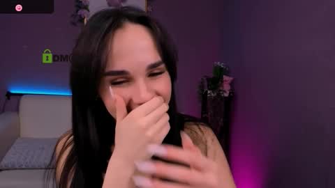 elisa_rise online show from March 14, 8:35 pm