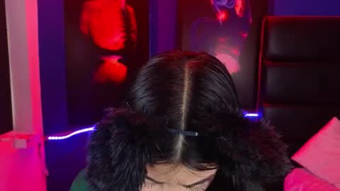 Snapshot of elisa_soul chatting on October 16, 2:49 pm Elisa Soul online show from October 16, 2:49 pm