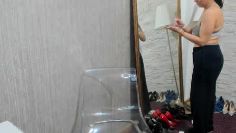 Maria online show from March 7, 5:40 am