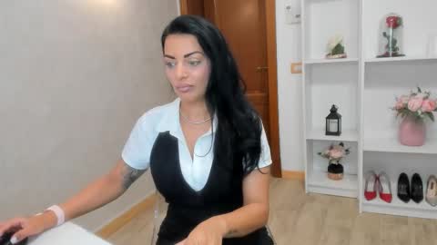 Maria online show from September 10, 4:13 am