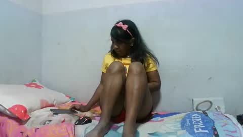 elisabet88 online show from January 14, 5:54 pm