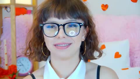 ElisabethDavis online show from February 2, 5:53 pm