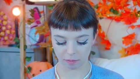 Snapshot of elisabethdavis chatting on October 21, 8:23 pm ElisabethDavis online show from October 21, 8:23 pm