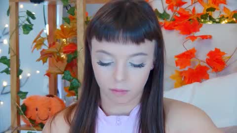Snapshot of elisabethdavis chatting on October 8, 5:19 pm ElisabethDavis online show from October 8, 5:19 pm