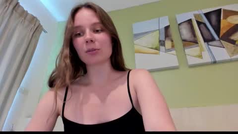 Snapshot of elisadikotti chatting on October 13, 7:43 am elisadikotti online show from October 13, 7:43 am