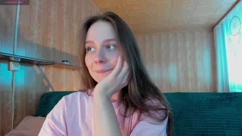 Snapshot of elisadikotti chatting on January 17, 6:47 am elisadikotti online show from January 17, 6:47 am