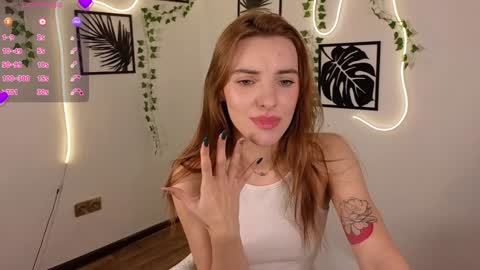 Mary online show from February 1, 11:21 am