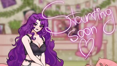 elisa the bat online show from February 18, 7:52 am