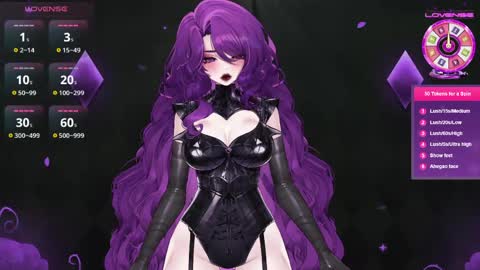 elisa the bat online show from May 27, 1:12 am