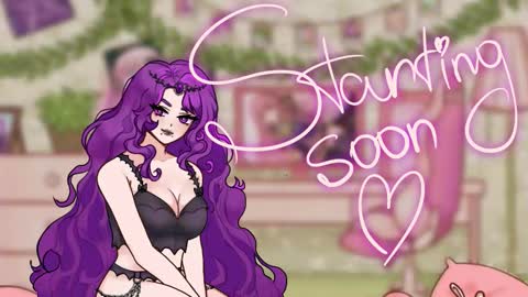 elisa the bat online show from March 1, 9:08 pm