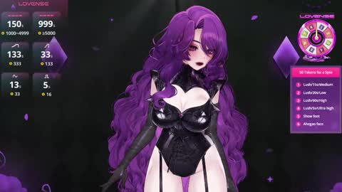 elisa the bat online show from February 13, 8:45 pm