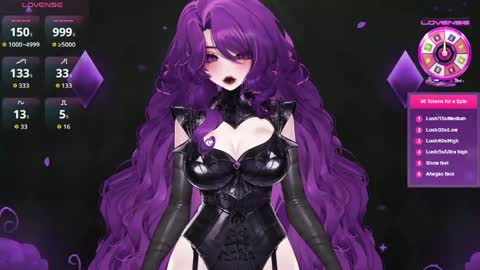 elisa the bat online show from April 5, 10:51 pm