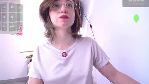 elise_nyx online show from August 2, 12:07 pm