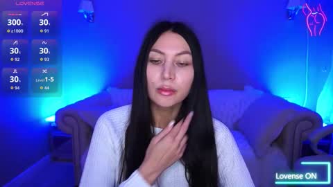 elisevelour online show from November 7, 2:08 pm