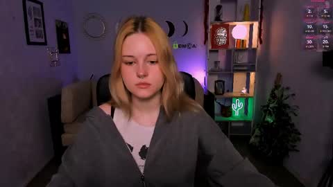 elison online show from April 20, 12:19 pm