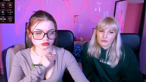 elison online show from April 8, 7:39 pm