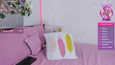 Snapshot of eliss_sweet chatting on January 29, 10:43 pm Elissabeth online show from January 29, 10:43 pm