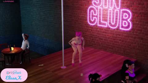 Petite Yumi online show from January 25, 12:27 am