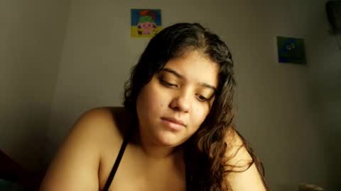 Eliss online show from December 3, 7:20 am