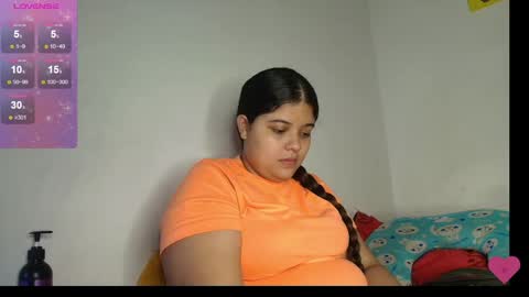 Eli Vanegas online show from May 13, 7:29 am