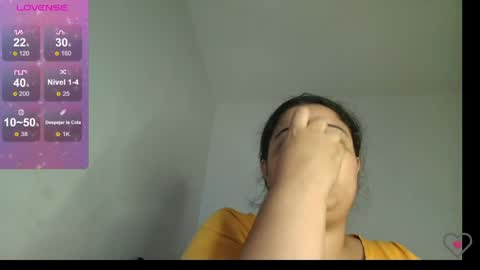 Eli Vanegas online show from May 30, 11:52 am