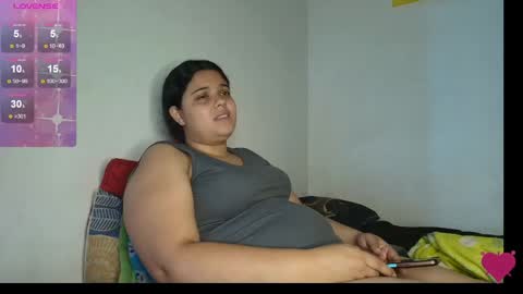 Eli Vanegas online show from May 11, 3:13 am