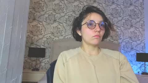Eliza online show from May 5, 7:30 pm