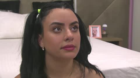 Eliza online show from October 2, 6:34 am