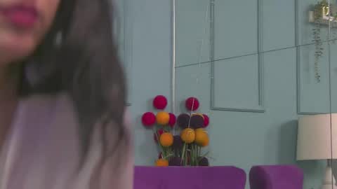 Eliza online show from March 2, 4:10 pm