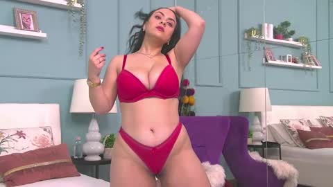 Eliza online show from March 12, 7:46 am