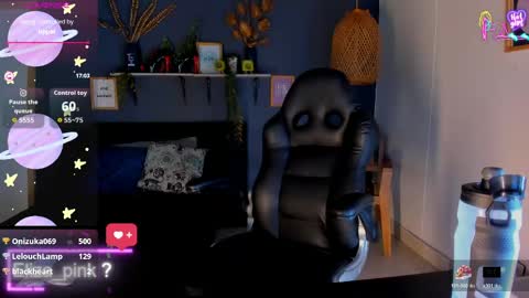 eliza_pink24 online show from May 26, 7:09 pm