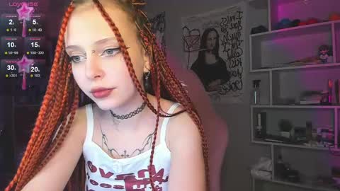 Elizabeth online show from March 3, 5:41 pm