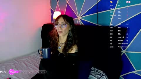 elizabeht_911 online show from April 26, 9:12 pm