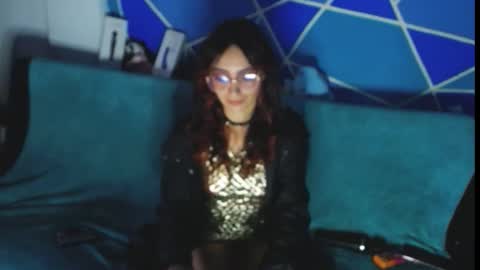 elizabeht_911 online show from February 16, 7:12 pm