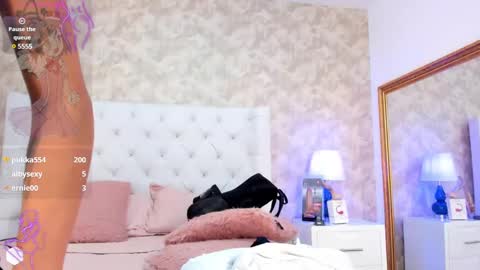 Snapshot of elizabet_taylor_ chatting on February 7, 7:06 pm Elizabet Taylor online show from February 7, 7:06 pm