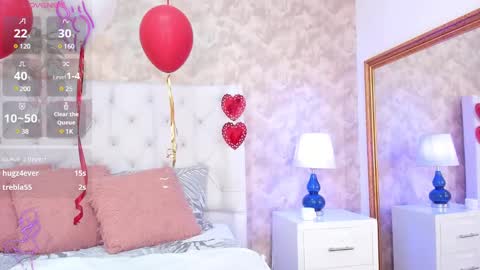 Snapshot of elizabet_taylor_ chatting on February 27, 2:00 pm Elizabet Taylor online show from February 27, 2:00 pm