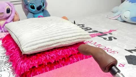 ELIZA online show from January 15, 3:15 am