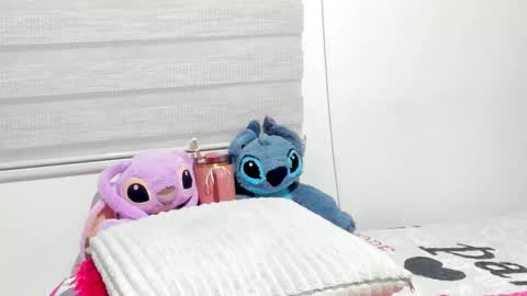 ELIZA online show from January 14, 3:14 am