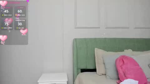 elizabeth online show from November 11, 8:00 pm