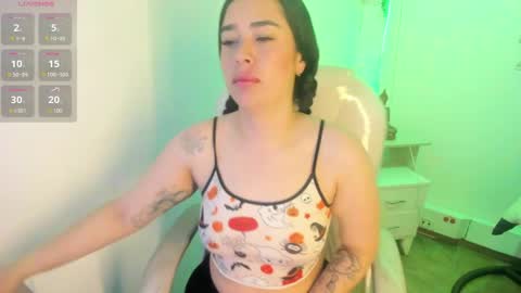 Elizabeth  online show from April 11, 11:47 am